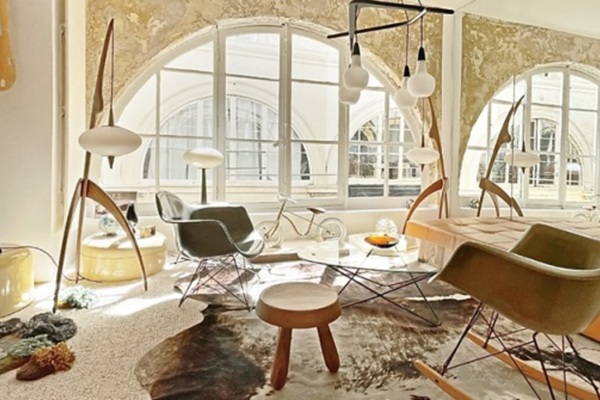 Rispal revient en lumières